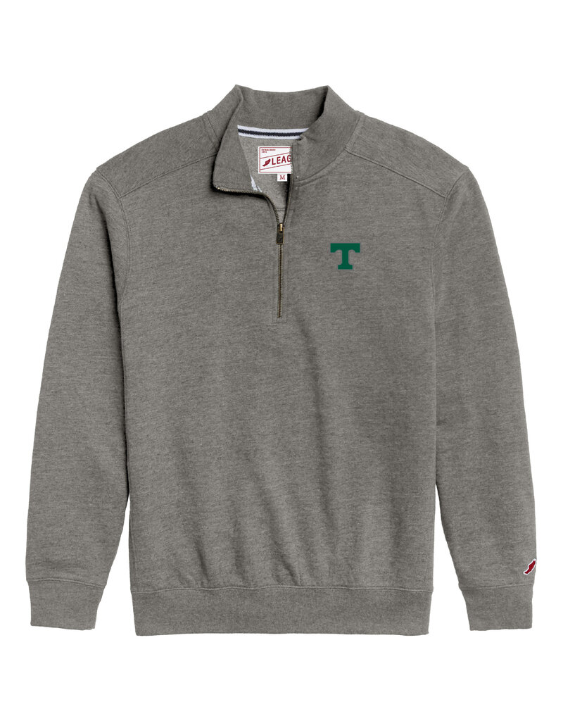League League Heritage 1/4 Zip