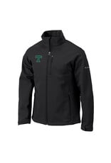 Columbia Columbia Ascender Black Jacket