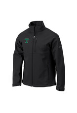 Columbia Final Sale Columbia Ascender Black Jacket