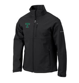 Columbia Final Sale Columbia Ascender Black Jacket