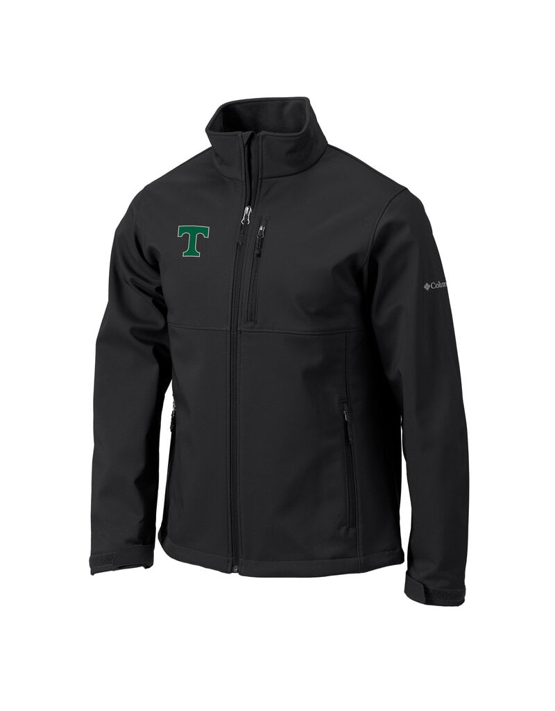 Columbia Columbia Ascender Black Jacket