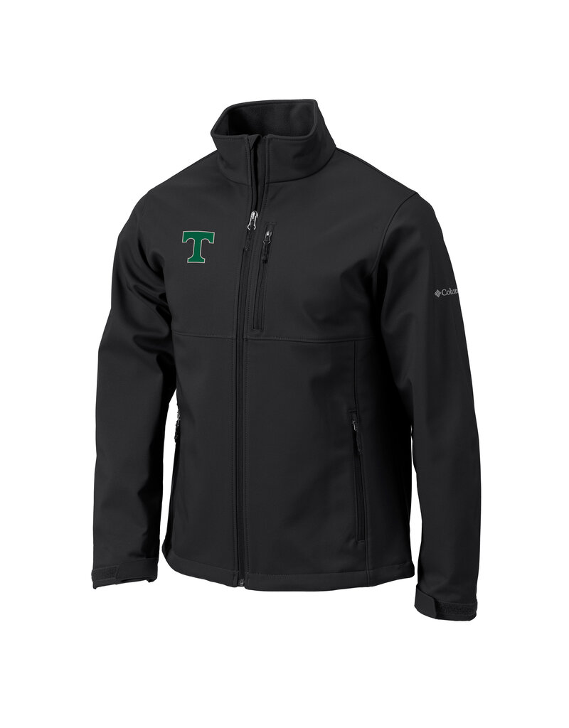 Columbia Final Sale Columbia Ascender Black Jacket