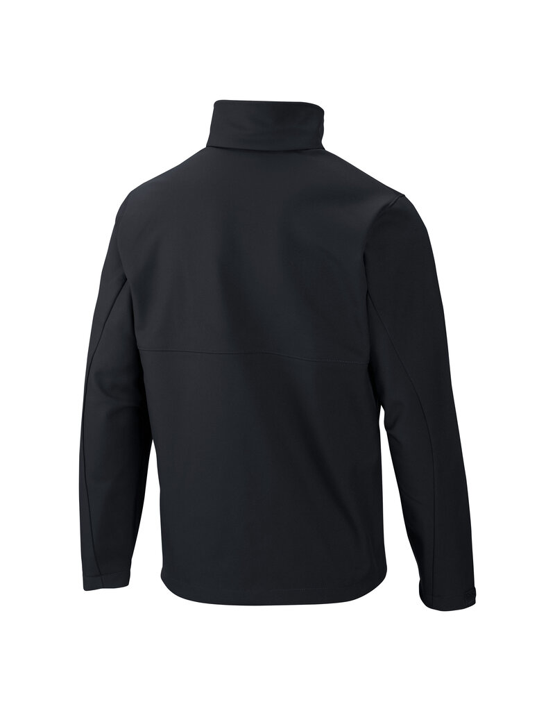 Columbia Final Sale Columbia Ascender Black Jacket