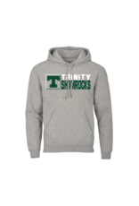 Boxercraft Oxford Fleece T Square Hoodie