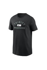 Nike Nike Youth Black Dri Fit S/S Tee