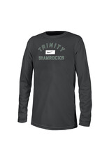 Nike Nike Youth Black Dri Fit Long Sleeve