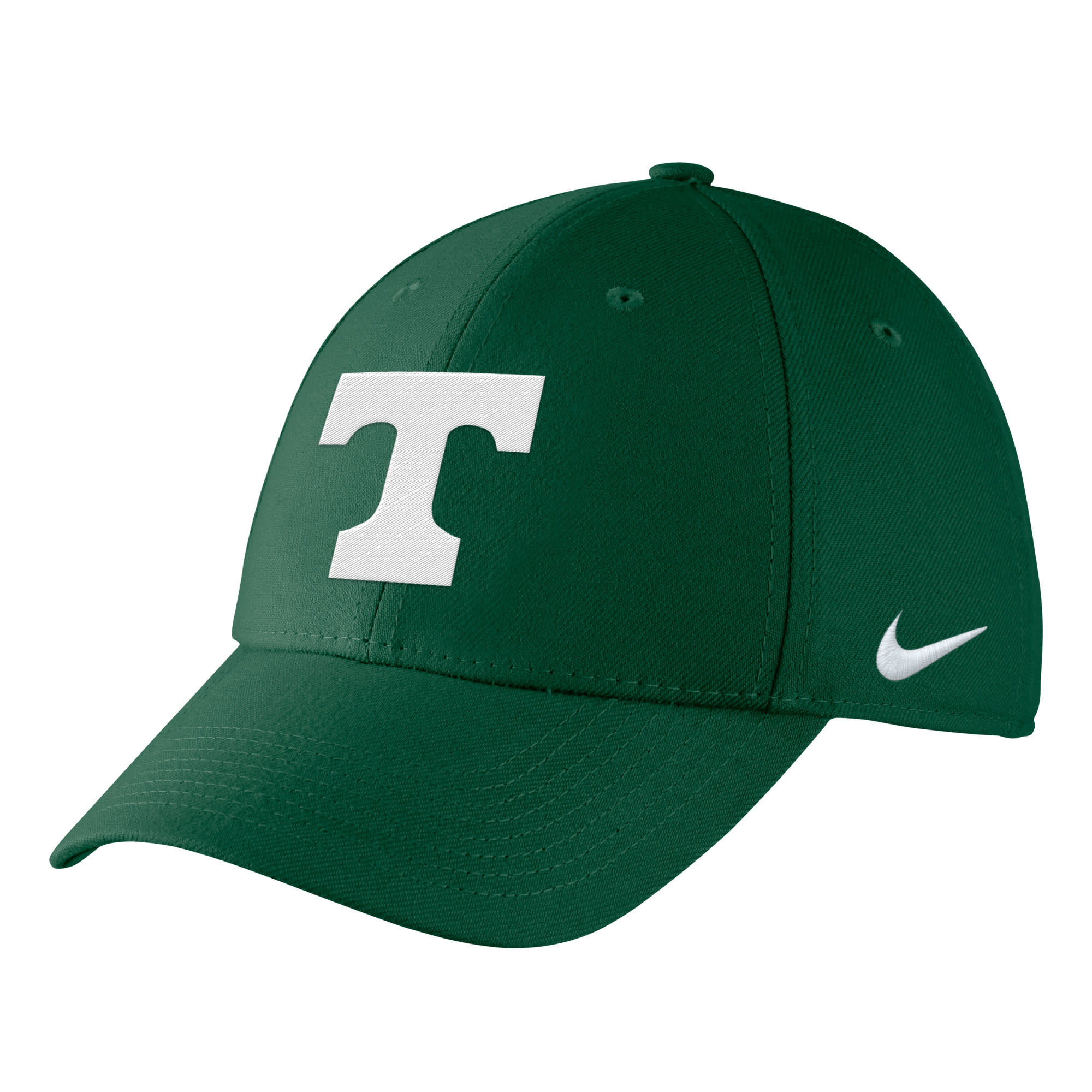 Nike Nike Flex Rise Stretch Fit Hat L XL Trinity Campus Store