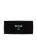 Logo Fit Black Polar Knit Earband