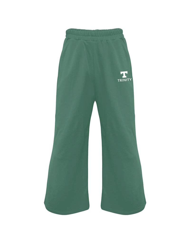 Summit Sportswear Vintage Terry Wide Leg Pants