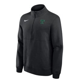 Nike Nike New Black Club  Fleece 1/4 Zip