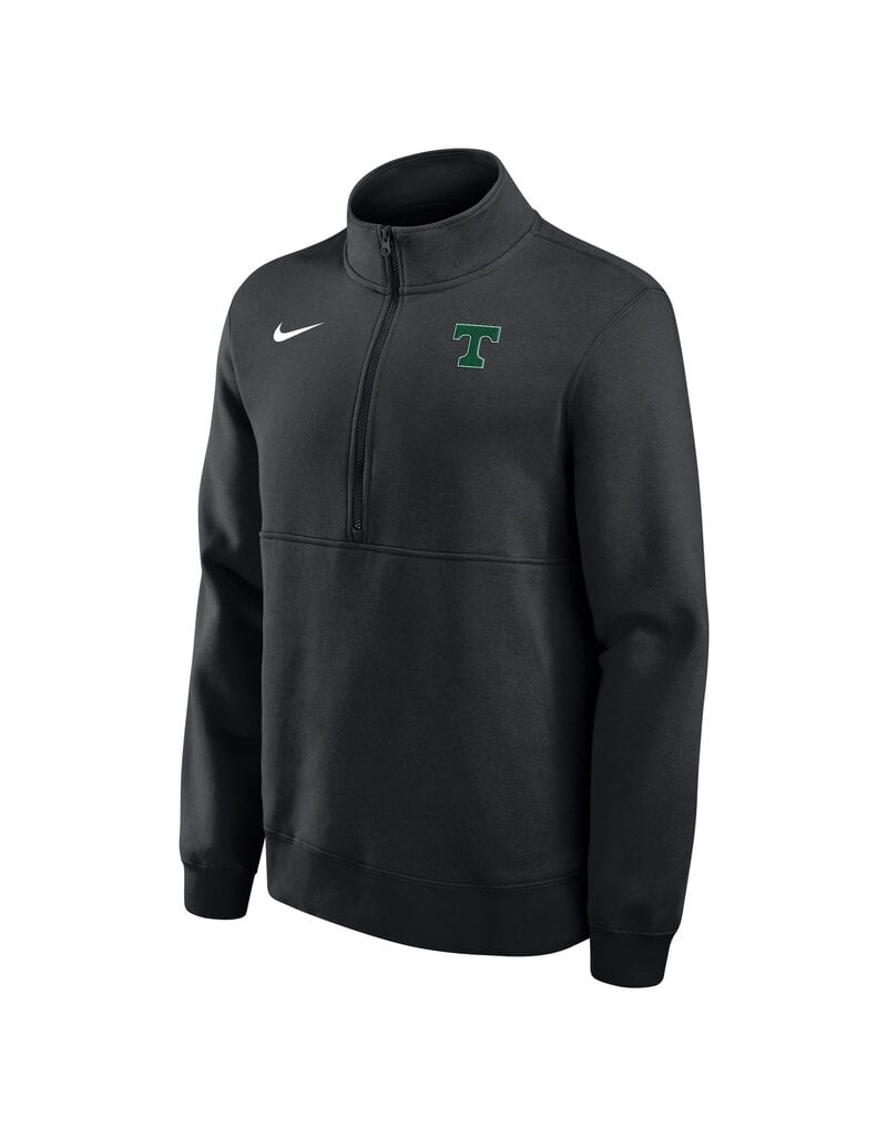 Nike Nike New Black Club  Fleece 1/4 Zip