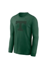 Nike Nike Green Legend Drifit Tonal Power T L/S
