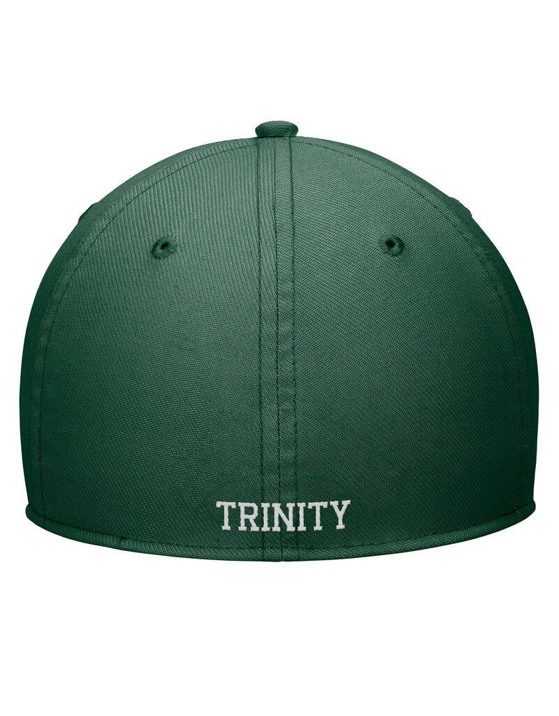 Nike Nike Flex Rise Stretch Fit Hat Green L/XL