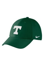 Nike Nike Flex Rise Stretch Fit Hat Green L/XL