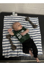 Creative Knitwear Creative Knitwear Naptime bodysuit