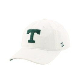 Zephyr Zephyr White Garment Wash Chino Hat