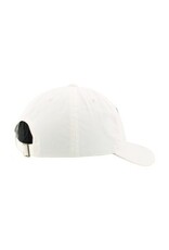 Zephyr Zephyr White Garment Wash Chino Hat