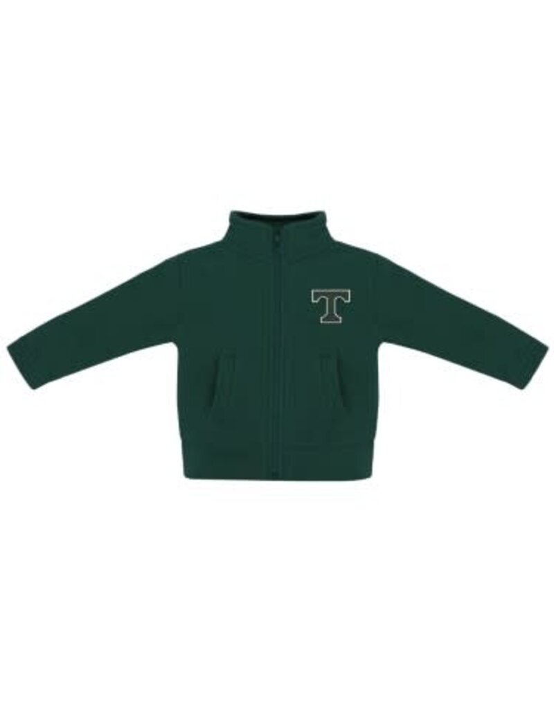 Creative Knitwear Creative Knitwear Polar Fleece Jacket