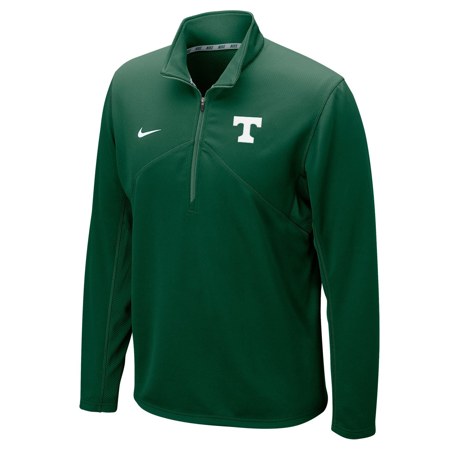 nike green 1/4