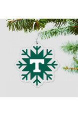CDI Ornament Trinity SnowFlake