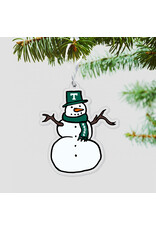 CDI Snowman Ornament T Hat
