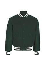 Varsity Letterman Jacket