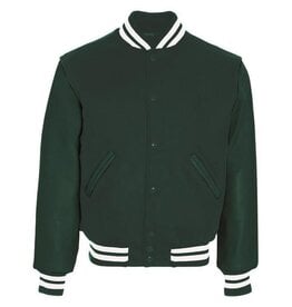 Varsity Letterman Jacket