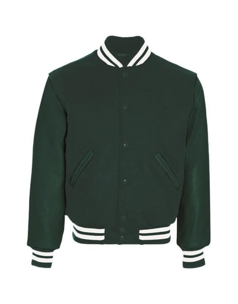 Varsity Letterman Jacket