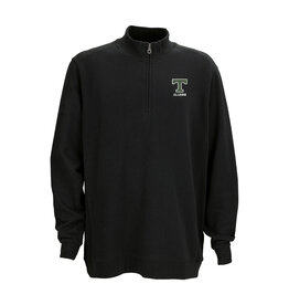 Vantage Alumni Premium 1/4 Zip fleece Pullover