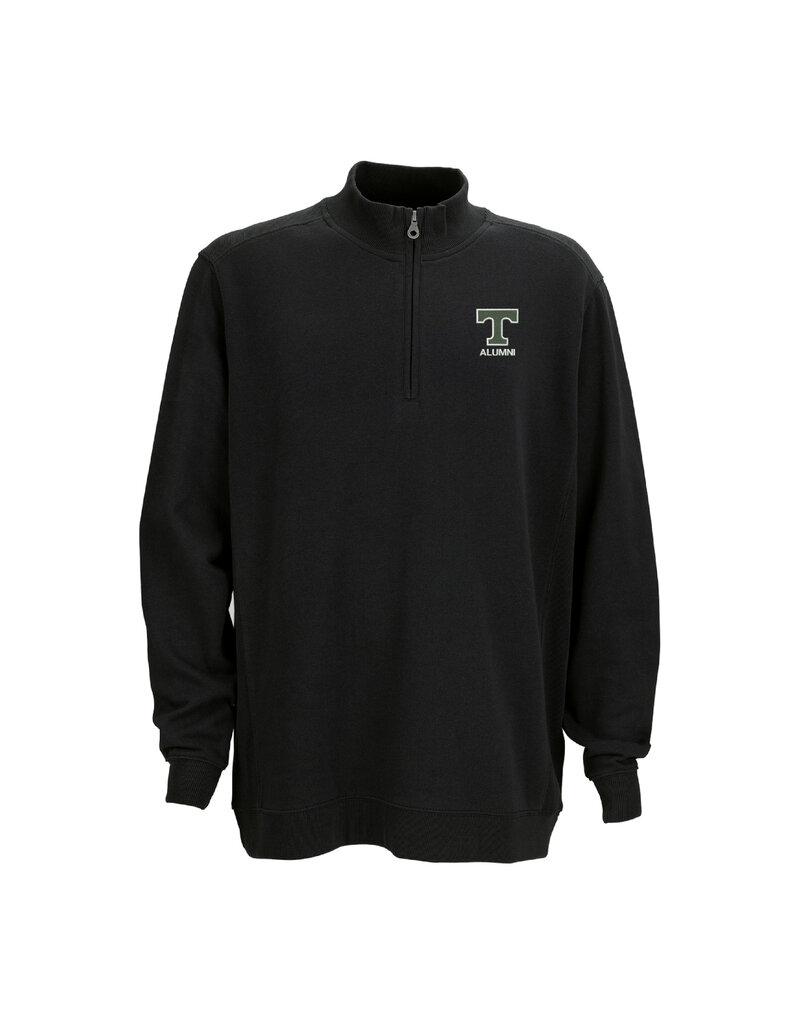 Vantage Alumni Premium 1/4 Zip fleece Pullover