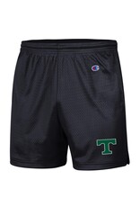 Champion Champion 5 inch Mesh PE Shorts Black