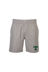 Boxercraft Final Sale RipTide Hybrid Shorts Grey