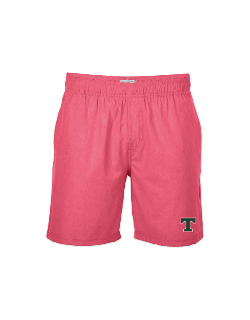Boxercraft Final Sale RipTide Hybrid Shorts Paradise Pink