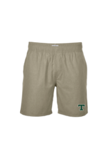 Boxercraft Final Sale RipTide Hybrid Shorts Khaki