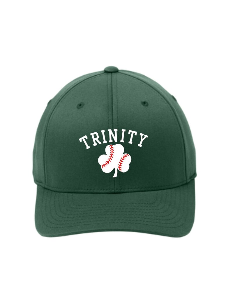10th Planet Baseball Flexfit Hat