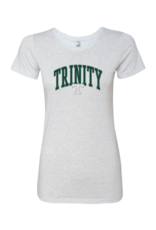 J America Women's Triblend Tee