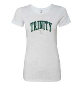 J America Women's Triblend Tee