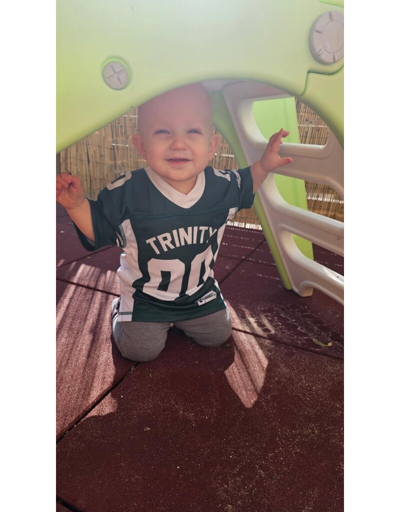 Vive La Fete Toddler Trinity Jersey
