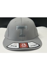 Richardson Richardson Pulse R-Flex hat Grey XS only