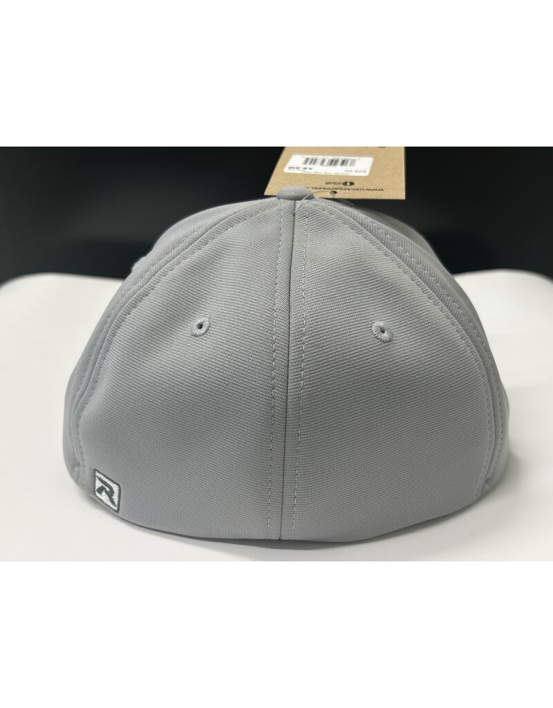 Richardson Richardson Pulse R-Flex hat Grey XS only