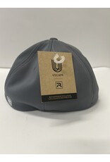 Richardson Richardson Pulse R-Flex hat Charcoal  XS only
