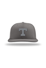 Richardson Richardson Pulse R-Flex hat Charcoal  XS only