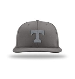 Richardson Richardson Pulse R-Flex hat Charcoal  XS only