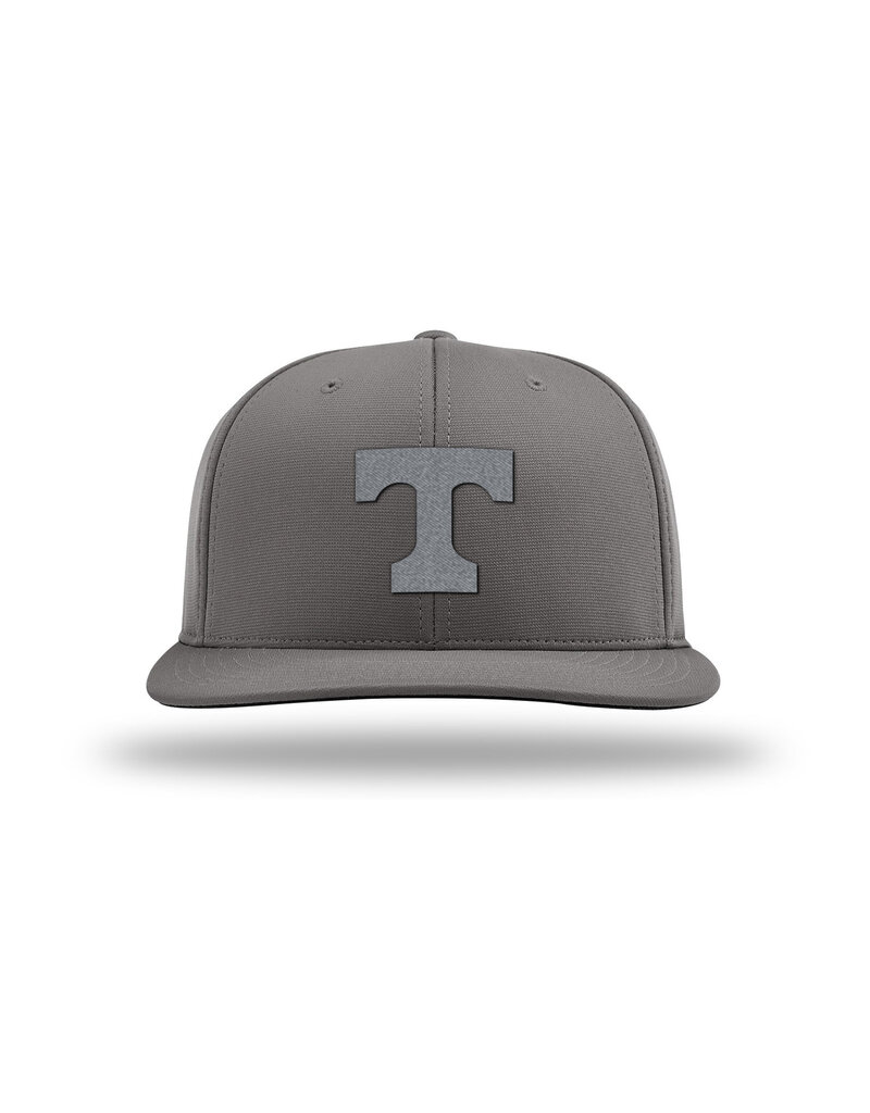 Richardson Richardson Pulse R-Flex hat Charcoal  XS only