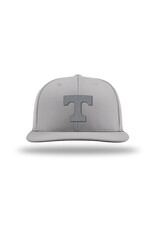Richardson Richardson Pulse R-Flex hat Grey XS only