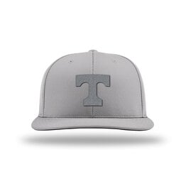 Richardson Richardson Pulse R-Flex hat Grey XS only