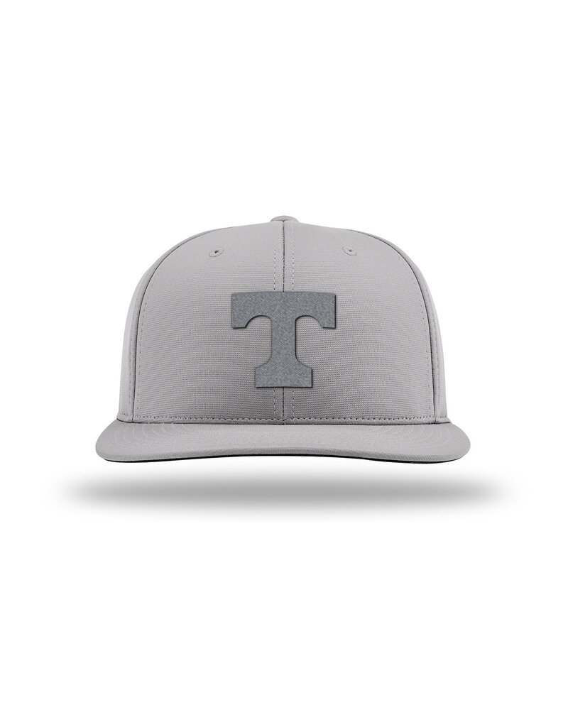Richardson Richardson Pulse R-Flex hat Grey XS only