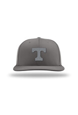 Richardson Richardson Pulse R-Flex hat Charcoal