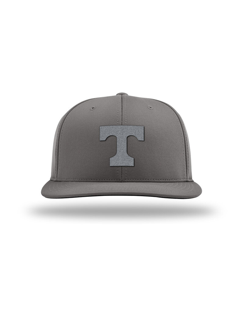 Richardson Richardson Pulse R-Flex hat Charcoal