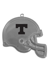 LXG Football Pewter Ornament